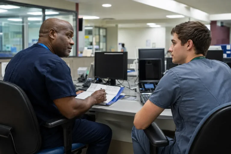 Curso Tecnólogo em Gestão Hospitalar — IBETP