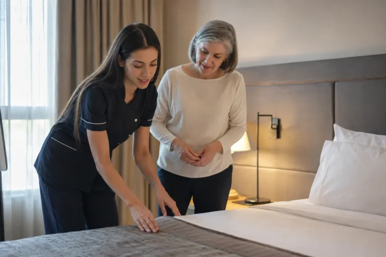 Curso Tecnólogo em Hotelaria — IBETP