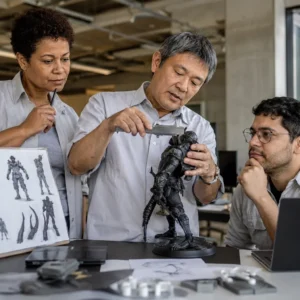Curso Tecnólogo em Jogos Digitais — IBETP