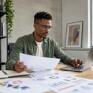Curso Tecnólogo em Marketing — IBETP