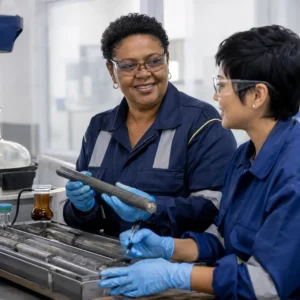 Curso Tecnólogo em Petróleo e Gás — IBETP