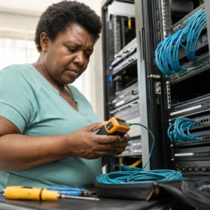 Curso Tecnólogo em Redes de Computadores — IBETP