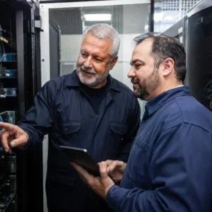 Curso Tecnólogo em Segurança da Informação — IBETP