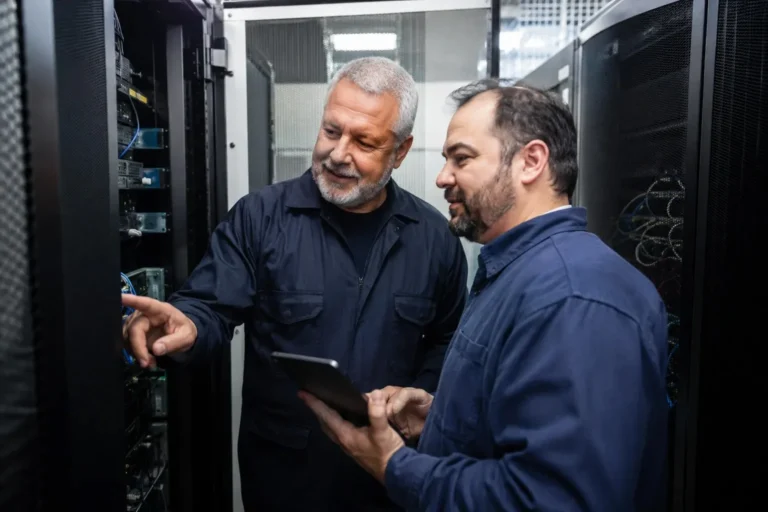Curso Tecnólogo em Segurança da Informação — IBETP