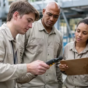 Curso Tecnólogo em Segurança do Trabalho — IBETP