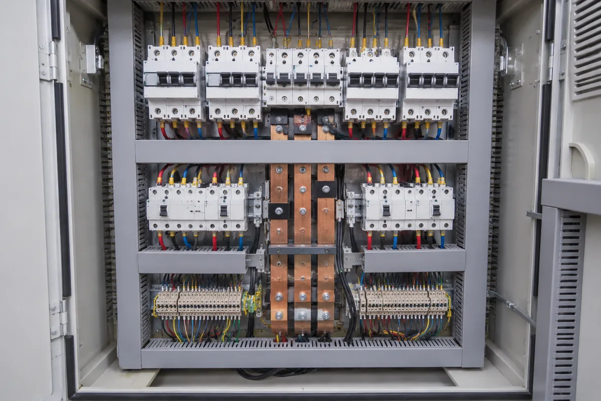 Conhecimentos Específicos de Manutenção Elétrica: 50 questões comentadas para a Transpetro 2026