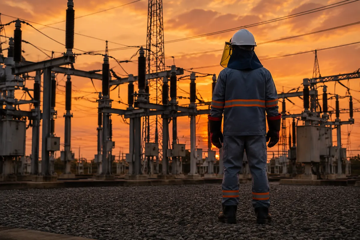 Preparatório Transpetro 2026 — Manutenção Elétrica: o que cai, o que elimina e um plano até a prova