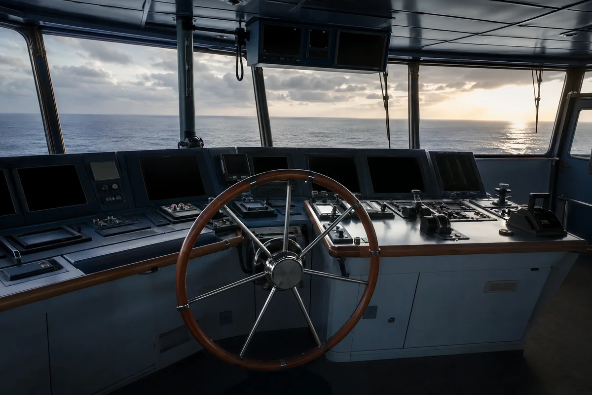 Transpetro 2026 — Naval: 50 questões de Conhecimentos Específicos comentadas