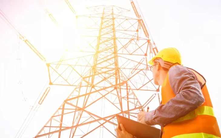 Bacharelado em Engenharia Engenharia Elétrica