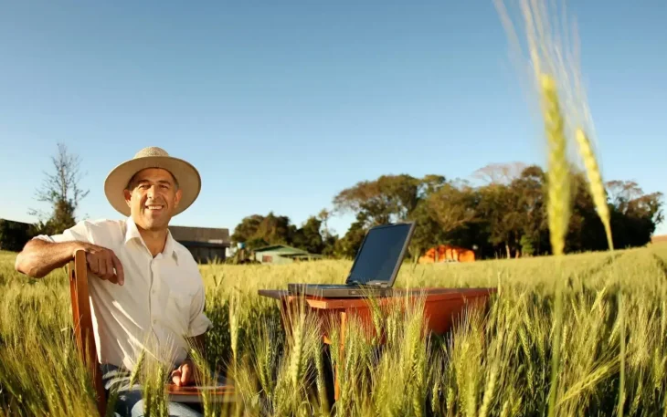 Curso Técnico em Agronegócio EAD