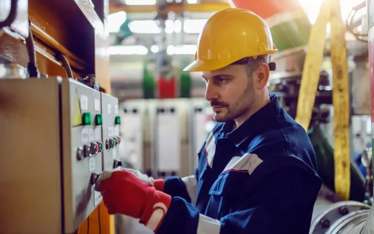 Curso Técnico em Eletrotécnica