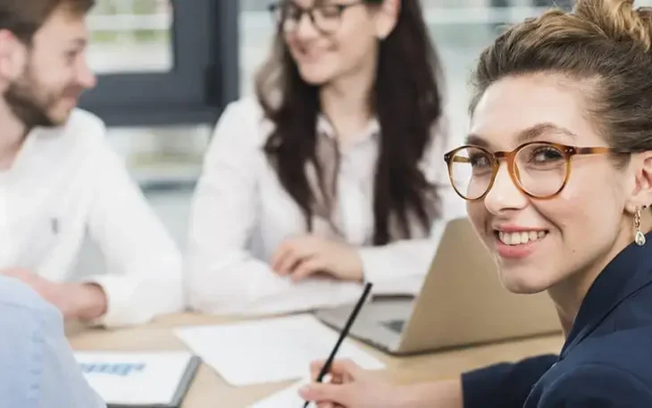 Curso Técnico em Recursos Humanos