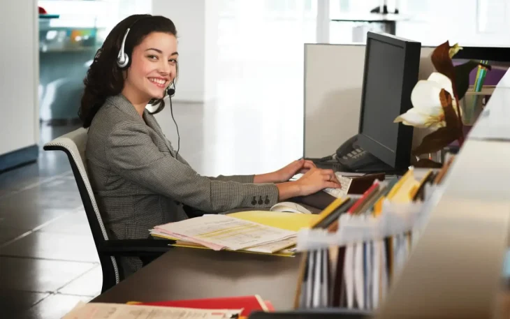 Curso Técnico em Secretaria Escolar