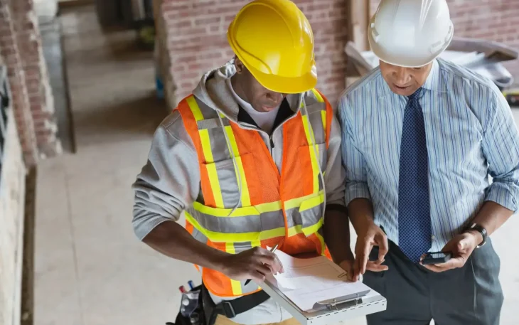 Engenharia de Segurança do Trabalho