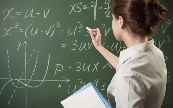 Especialização em Ensino de Matemática