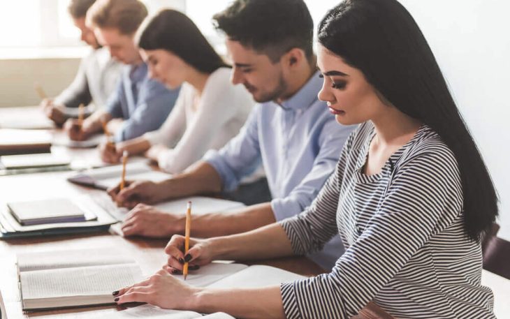 Graduação em Administração