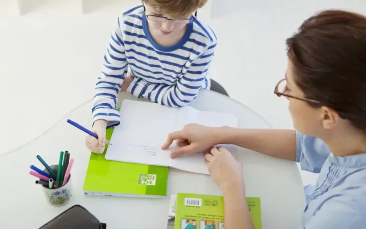 Letramento e Psicopedagogia