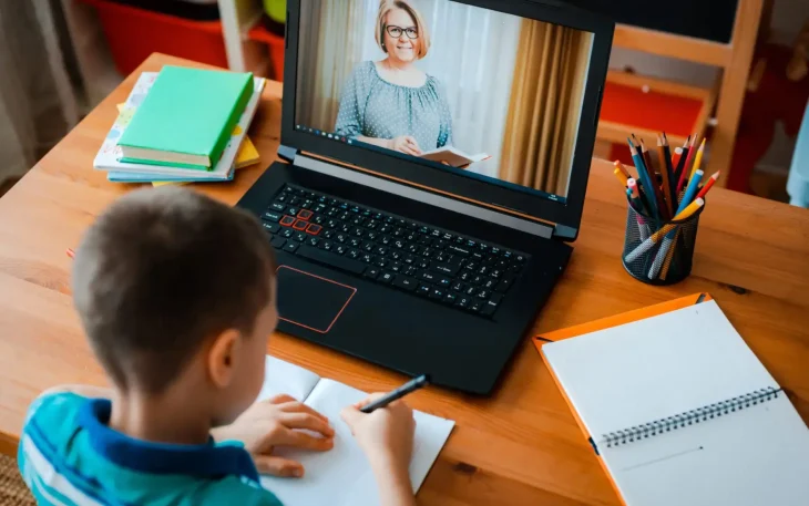 Tutoria em Educação a Distância