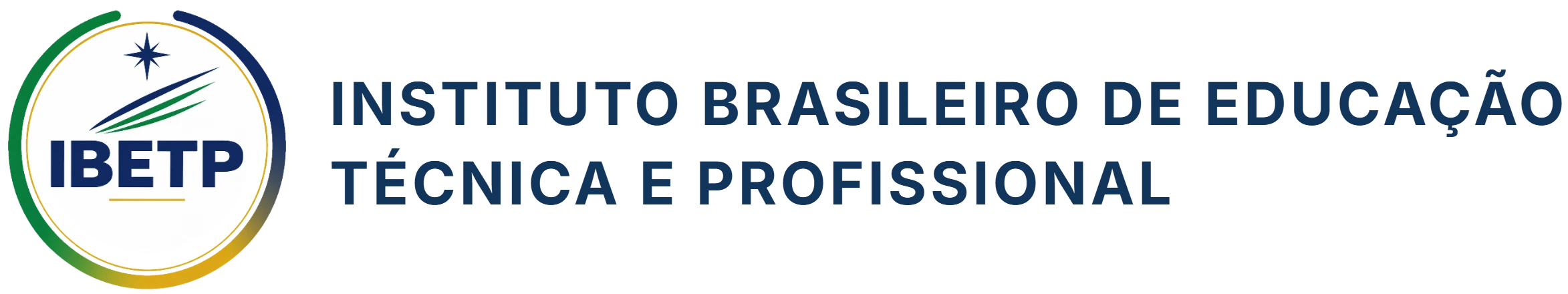 IBETP — Instituto Brasileiro de Educação Técnica e Profissional