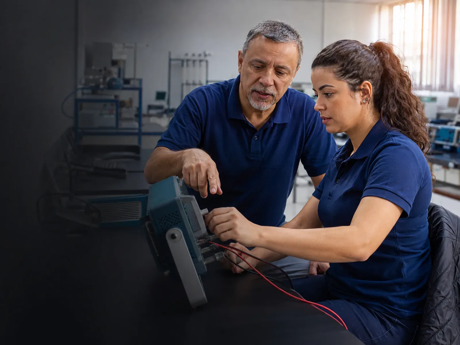 Seja um Tecnólogo e transforme seu futuro
